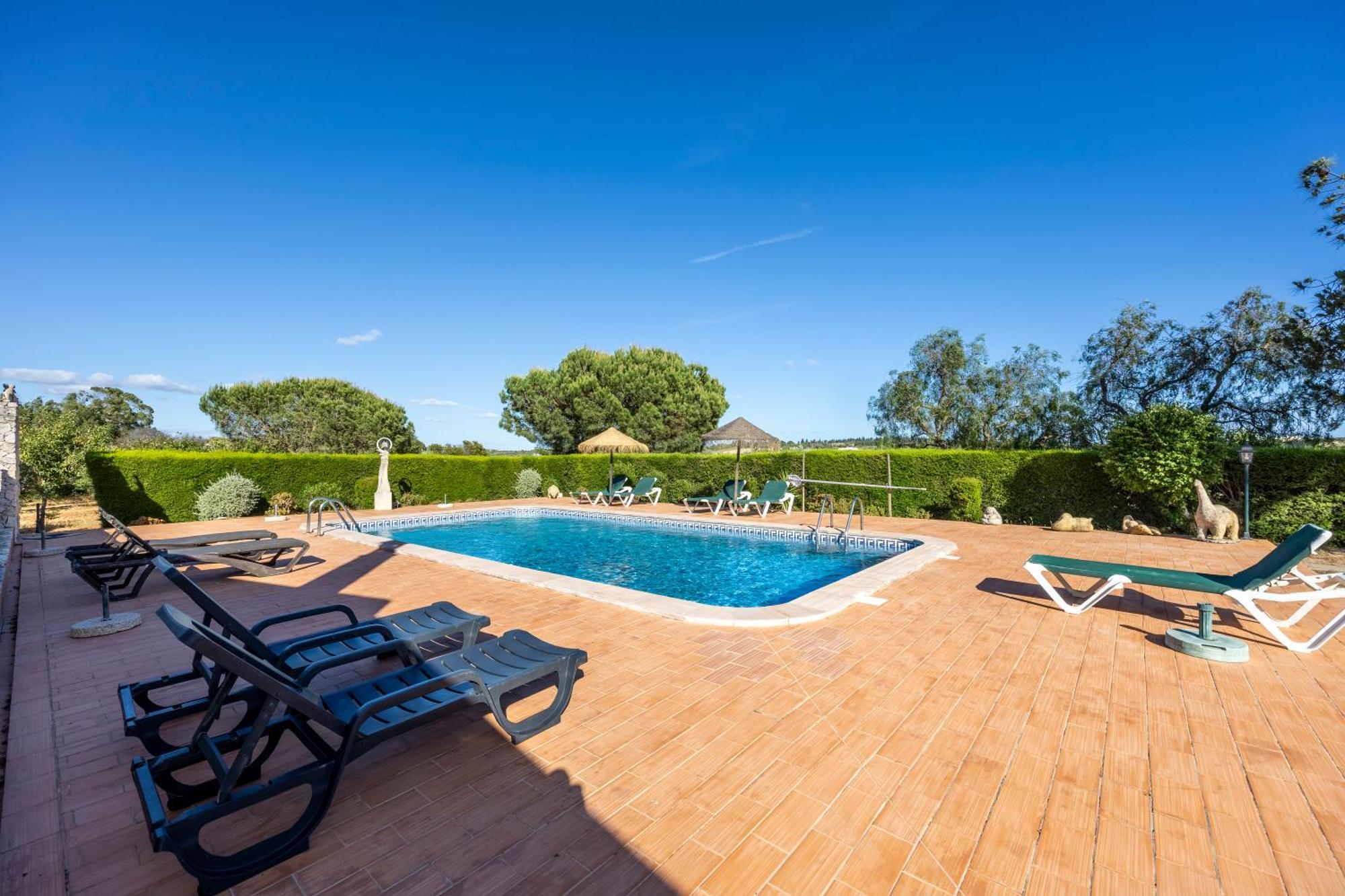 Quinta Das Aves Villa Pinheiral Bagian luar foto